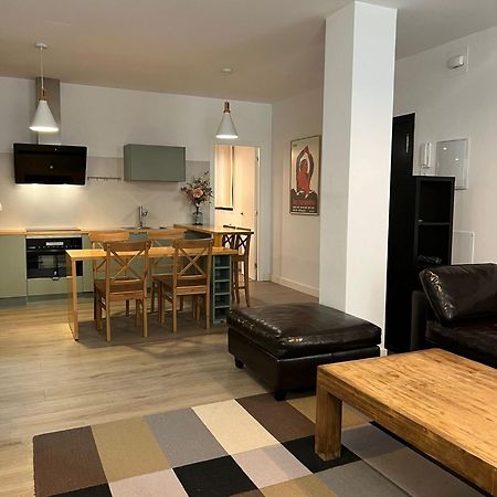Isg Apartments Casa Virginia-Alameda Sevilla Eksteriør bilde