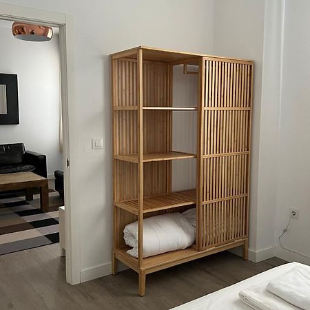 Isg Apartments Casa Virginia-Alameda Sevilla Eksteriør bilde
