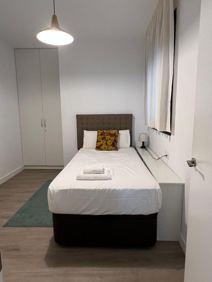 Isg Apartments Casa Virginia-Alameda Sevilla Eksteriør bilde