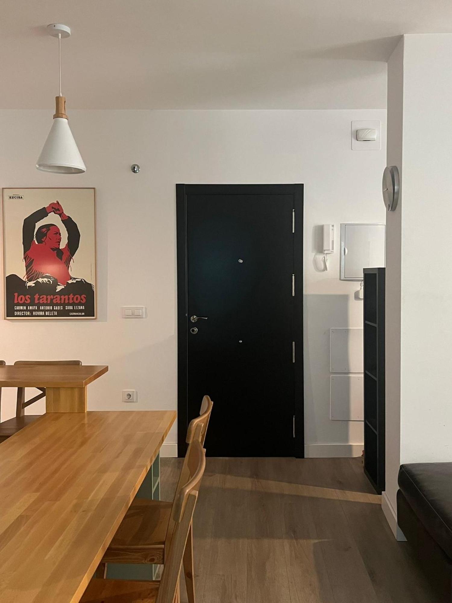 Isg Apartments Casa Virginia-Alameda Sevilla Eksteriør bilde